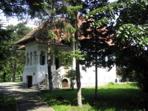 casa-ganescușș