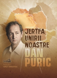 Actorul Dan Puric 