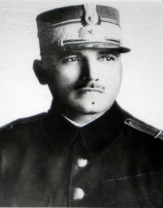 Generalul Ion Sichitiu
