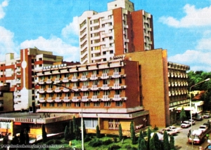Hotel Gorj 