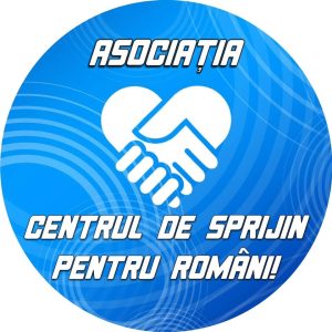Asociația „Centrul de Sprijin pentru Români”