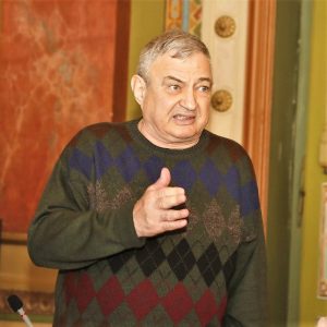 Poetul Spiridon Popescu a primit titlul de „Gorjeanul anului”