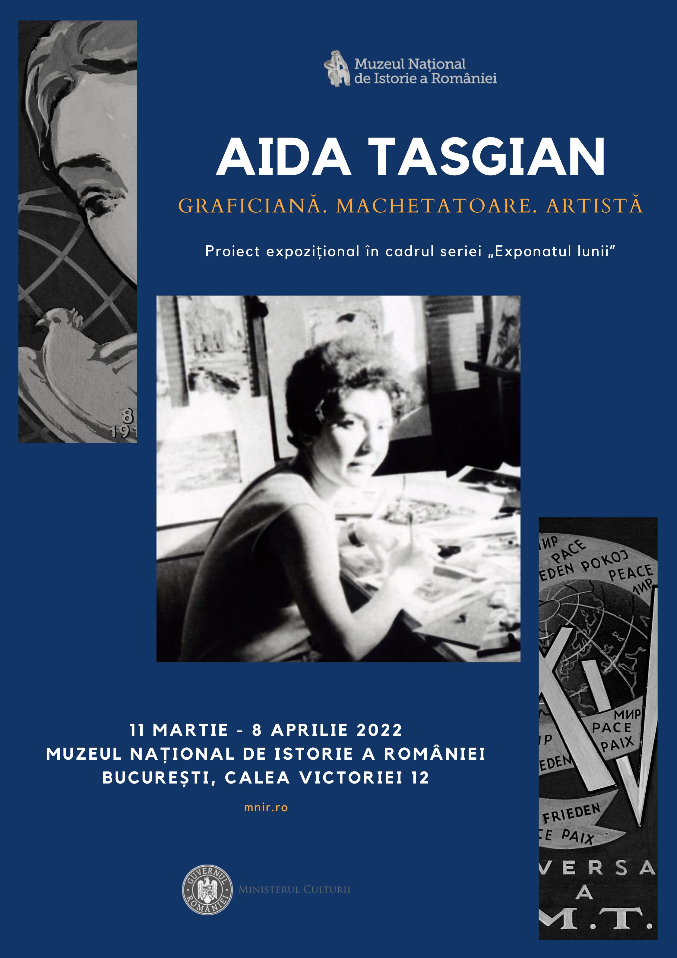 Aida Tasgian