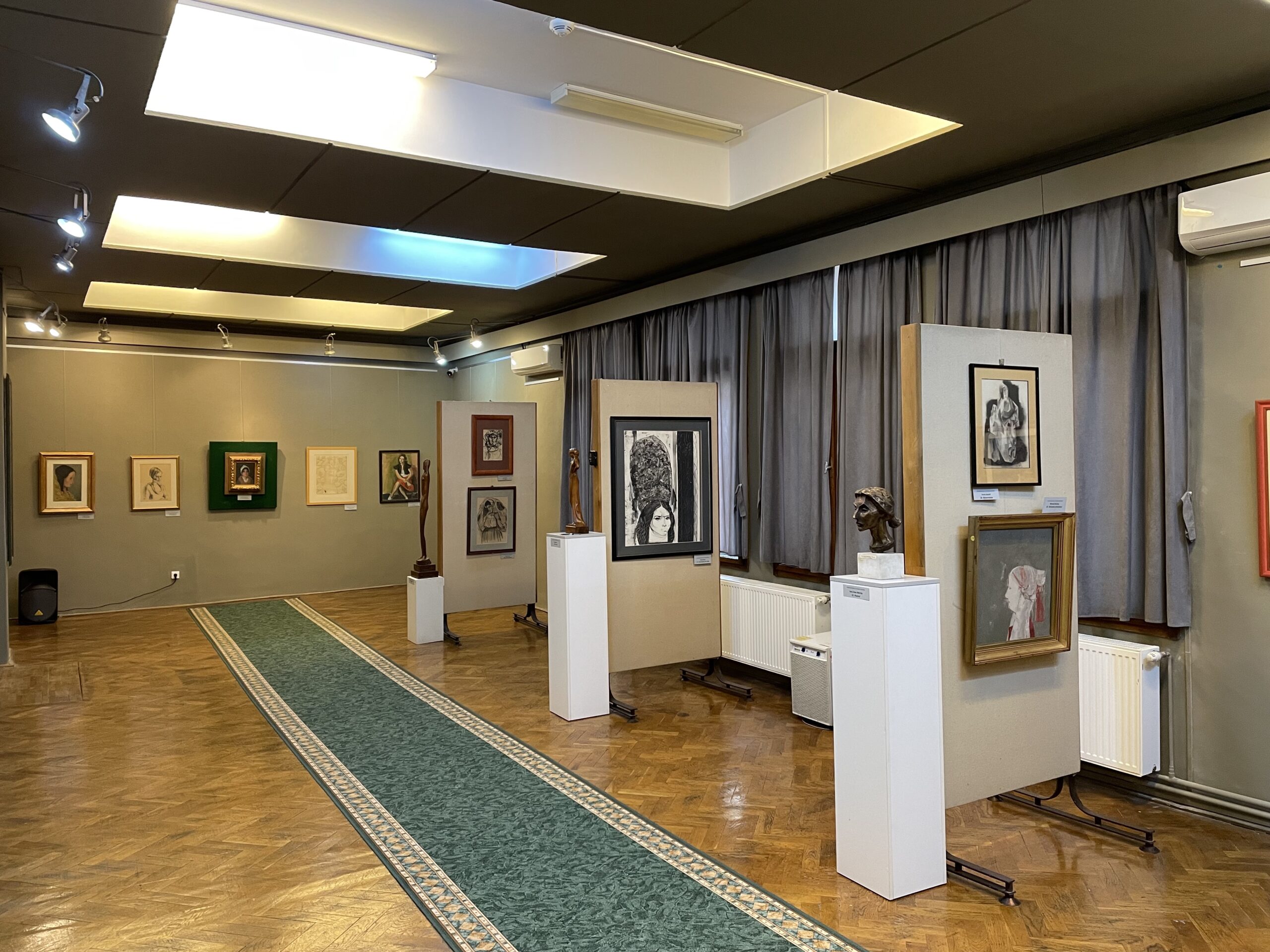 Muzeul Județean de Artă «Centrul Artistic Baia Mare»