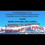 festivalul ignatului