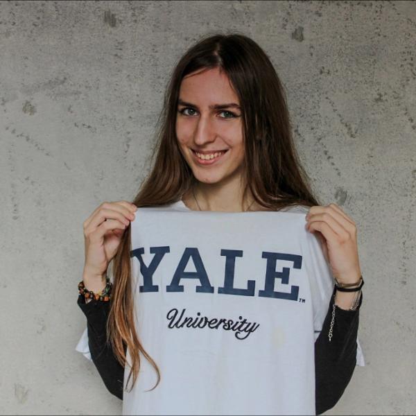 Yale University în SUA