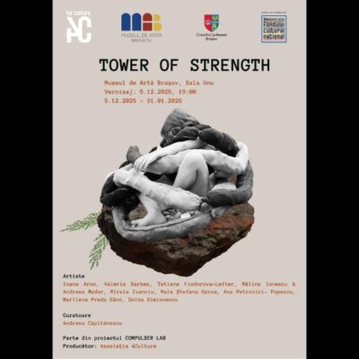 Tower of Strength