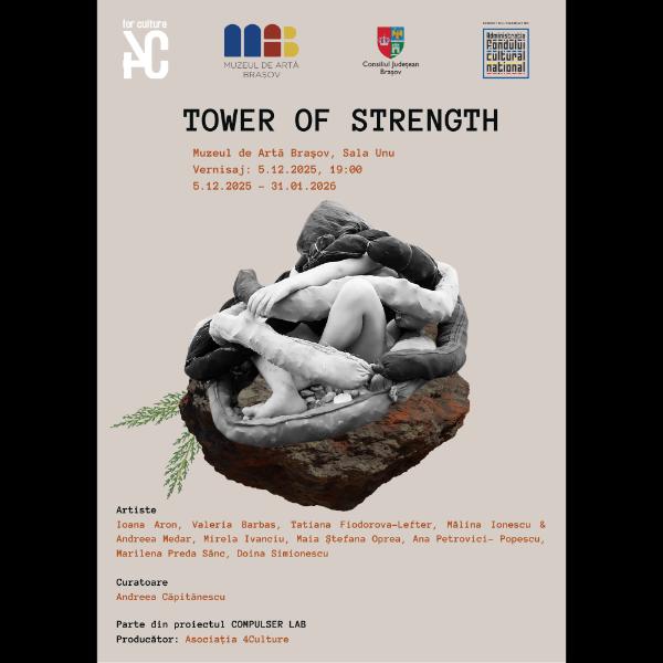 Tower of Strength