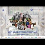 ziua minorităților naționale