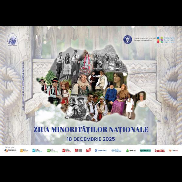 ziua minorităților naționale