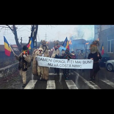 pițărăiul din padeș