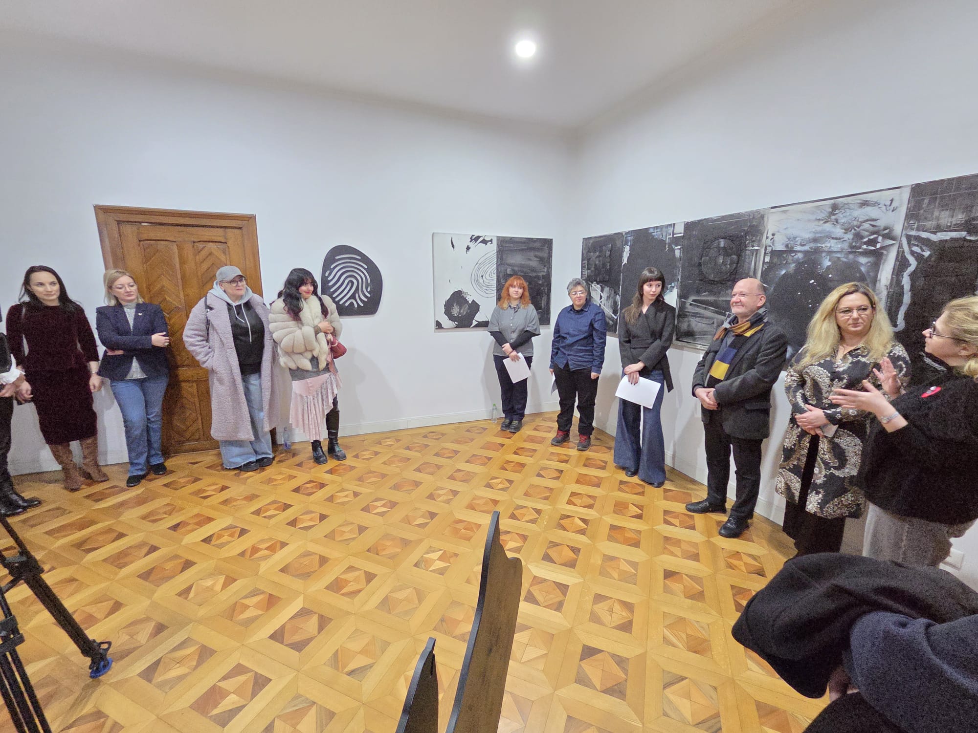 Anul Național Constantin Brâncuși