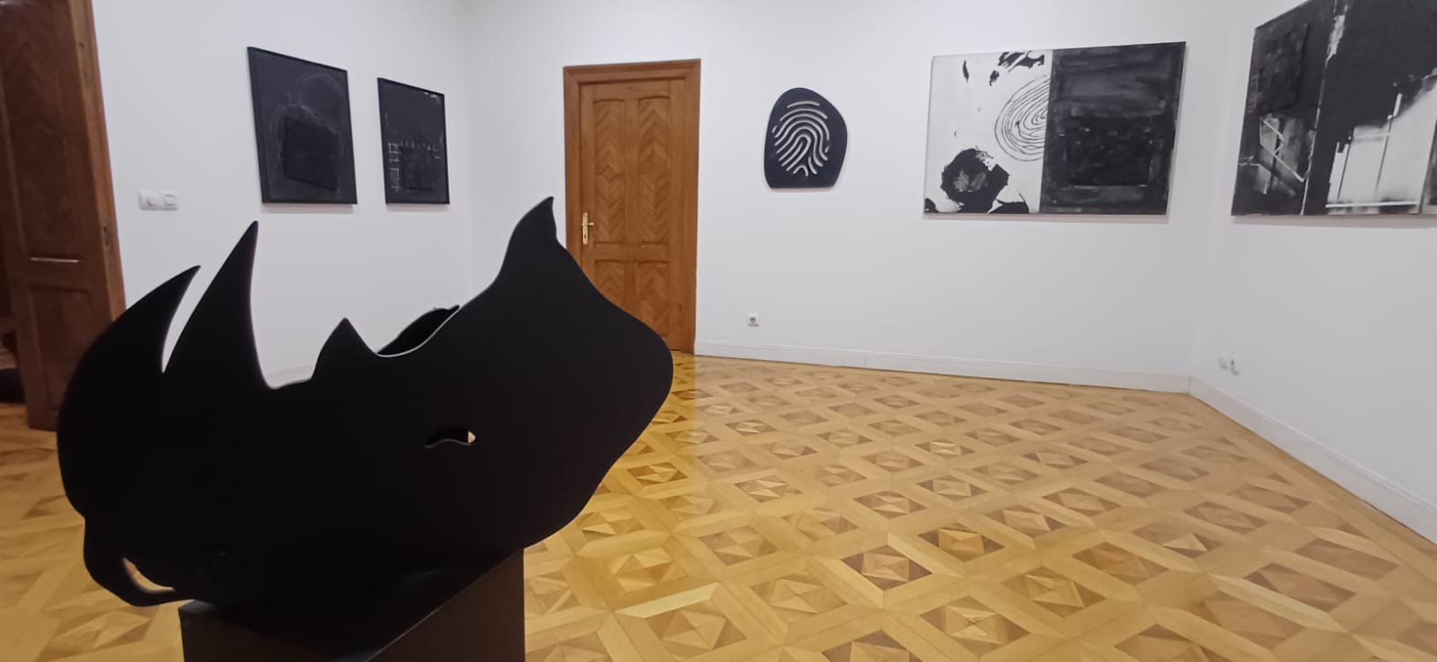 Anul Național Constantin Brâncuși