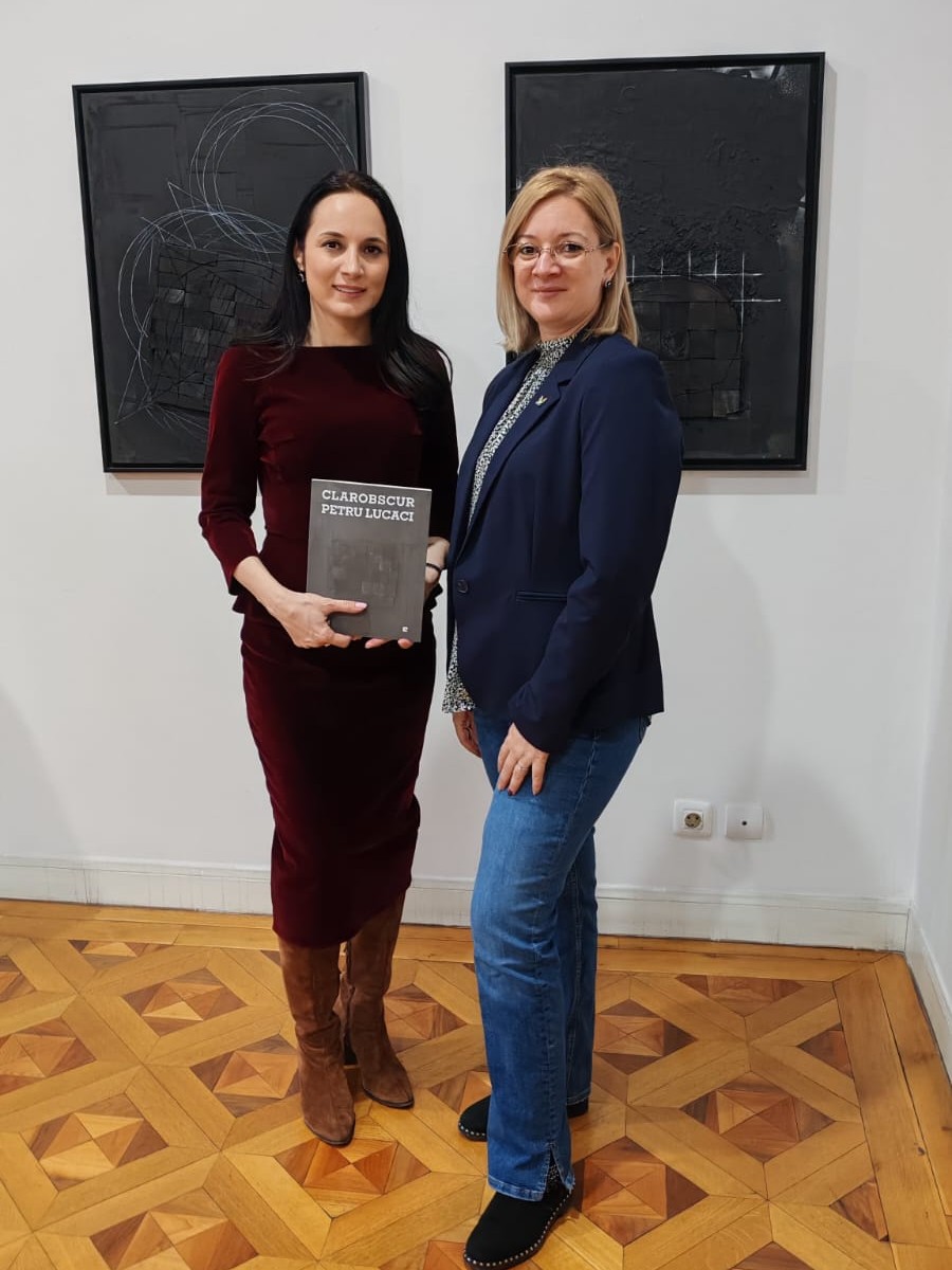 Anul Național Constantin Brâncuși