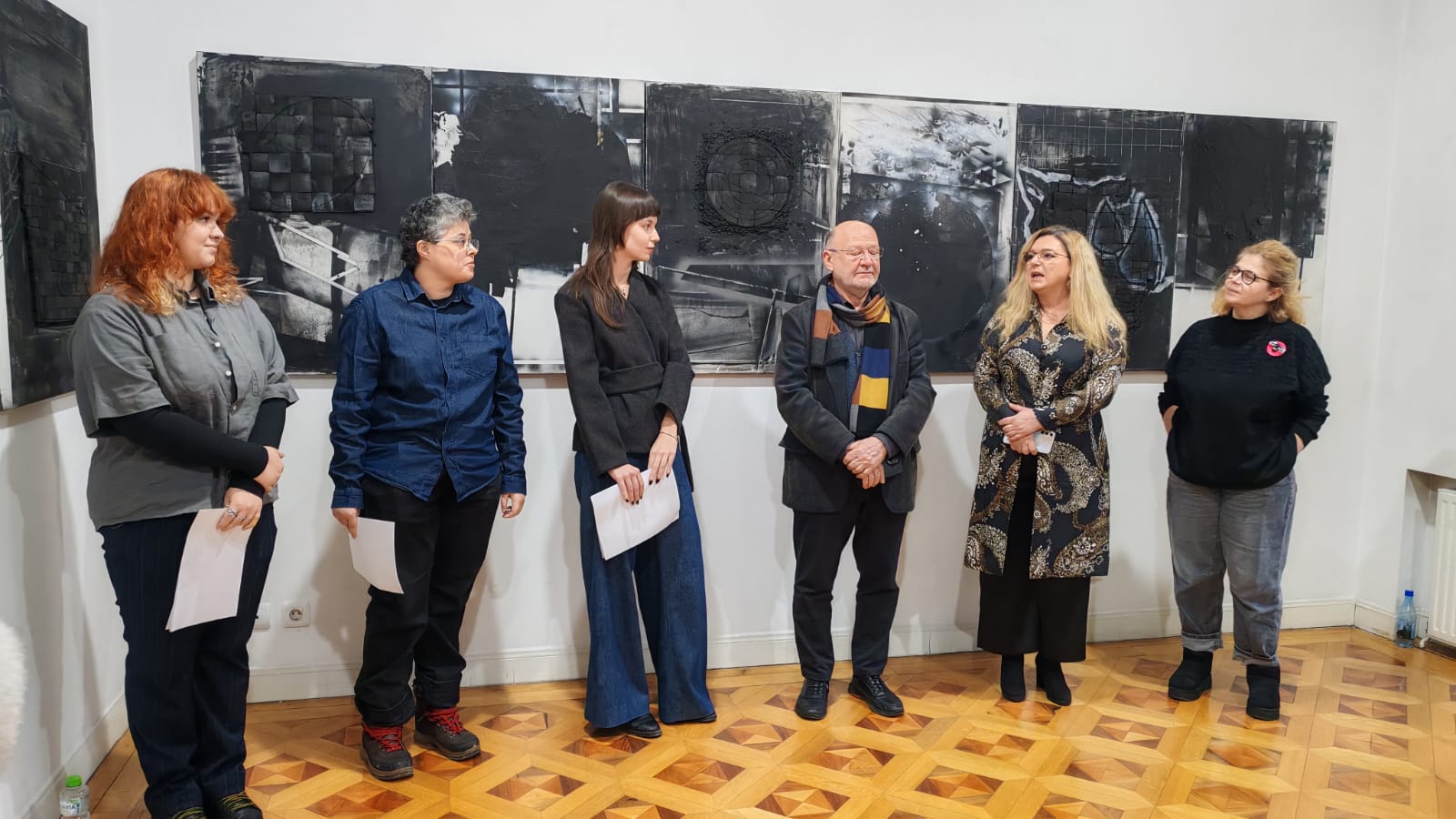 Anul Național Constantin Brâncuși