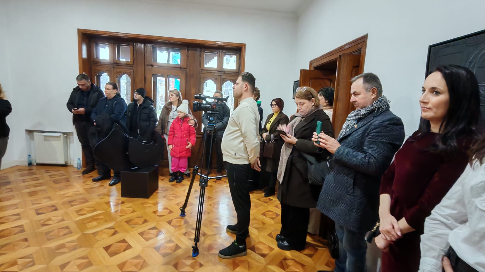 Anul Național Constantin Brâncuși