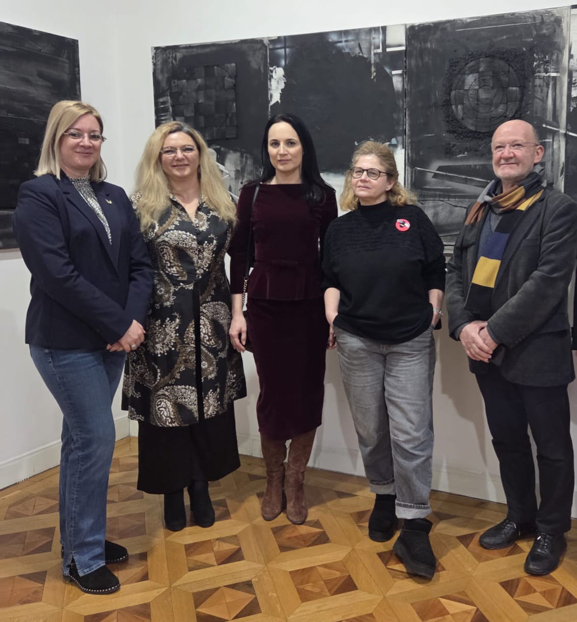 Anul Național Constantin Brâncuși