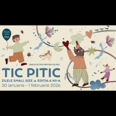 festivalul tic pitic