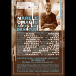 Marele omagiu adus lui Brâncuși