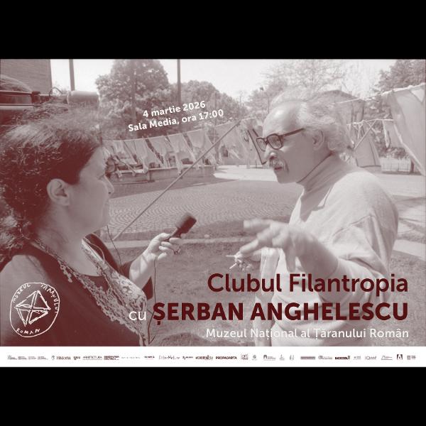 clubul filantropic