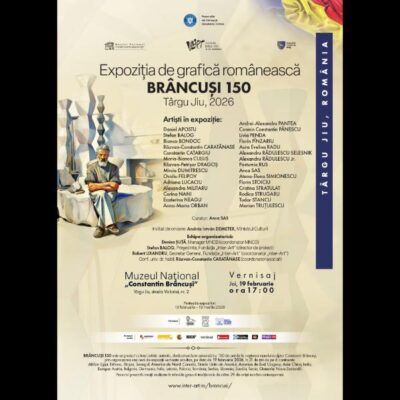 Ziua Națională Constantin Brâncuși