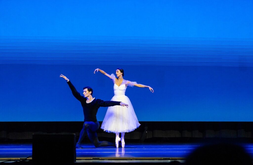 Bucharest International Ballet