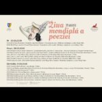 Ziua Mondială a Poeziei