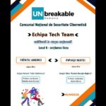 UNbreakable România