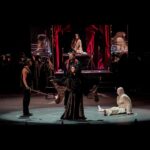 opera națională bucurești