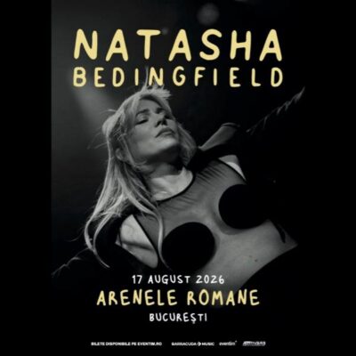 Natasha Bedingfield