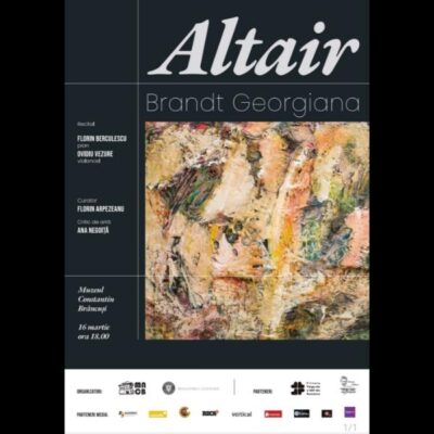 Expoziția „Altair”