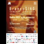 Turneul internațional BrancuSING