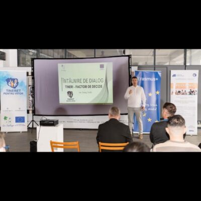 Tineret pentru Viitor