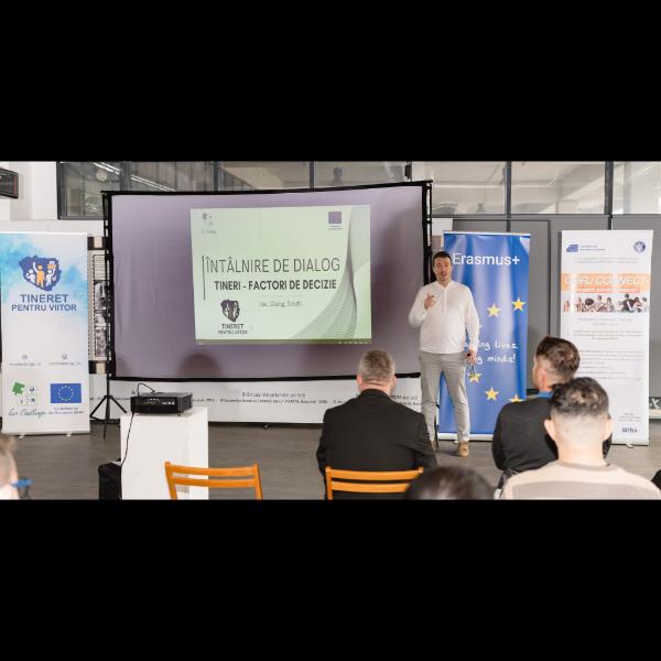 Tineret pentru Viitor