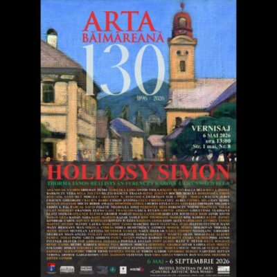 Arta băimăreană 130