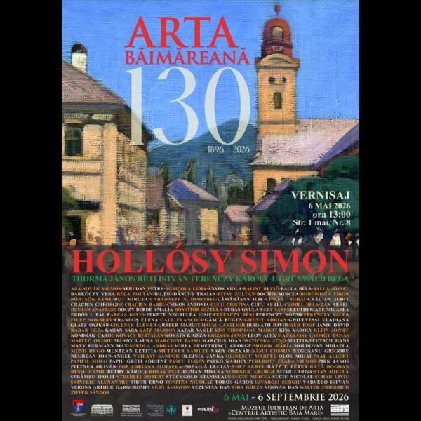 Arta băimăreană 130