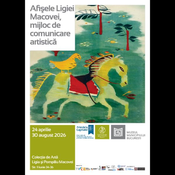 muzeul municipiului bucurești