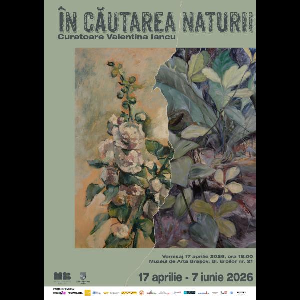 Expoziția „În căutarea naturii”