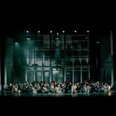 Opera Națională Română