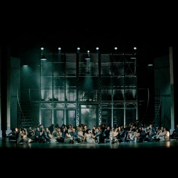 Opera Națională Română