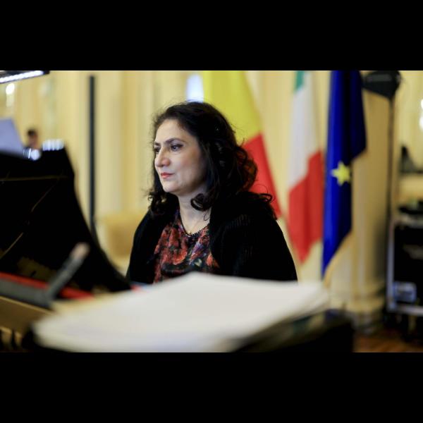 Bucharest Opera Festival