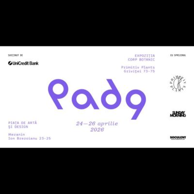 piata de arte si design