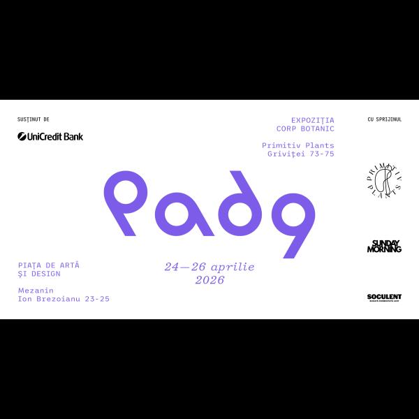 piata de arte si design