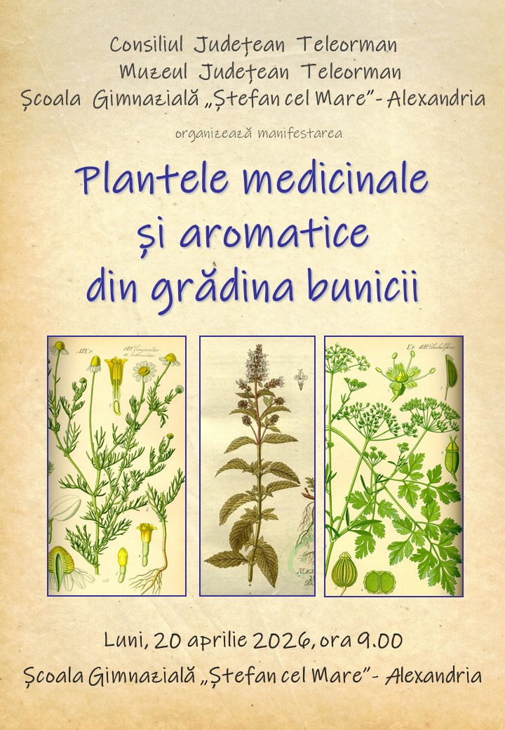 plante medicinale