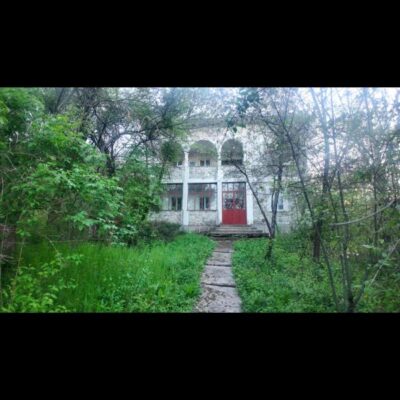 casa lui marin sorescu