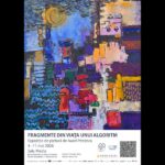 Fragmente din viața unui algoritm