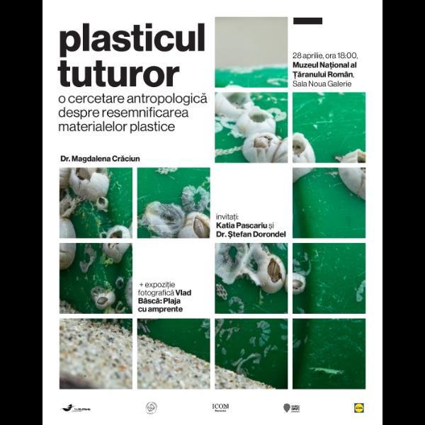 plasticul tuturor
