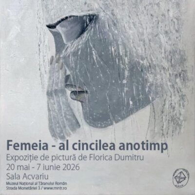 femeia - al cinicilea anotimp