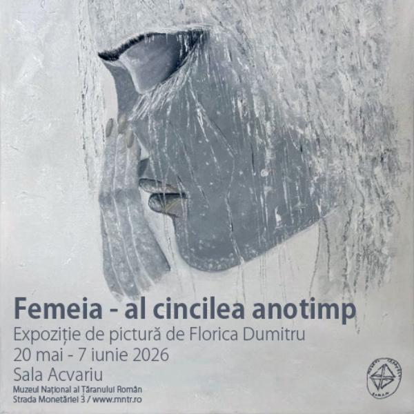 femeia - al cinicilea anotimp