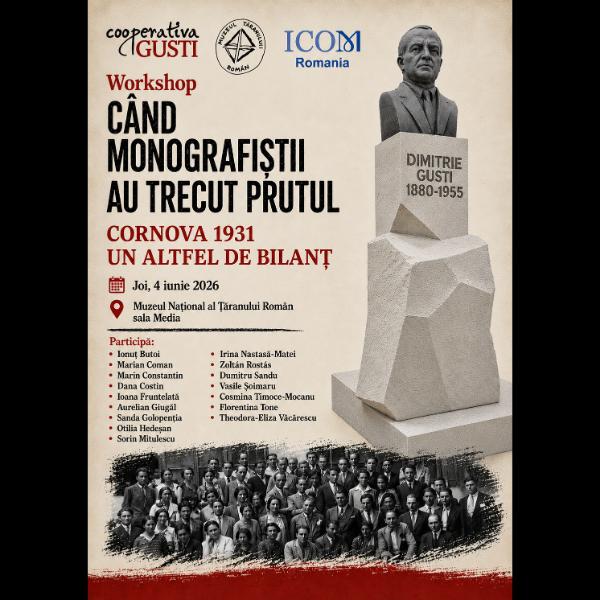 monografiștii